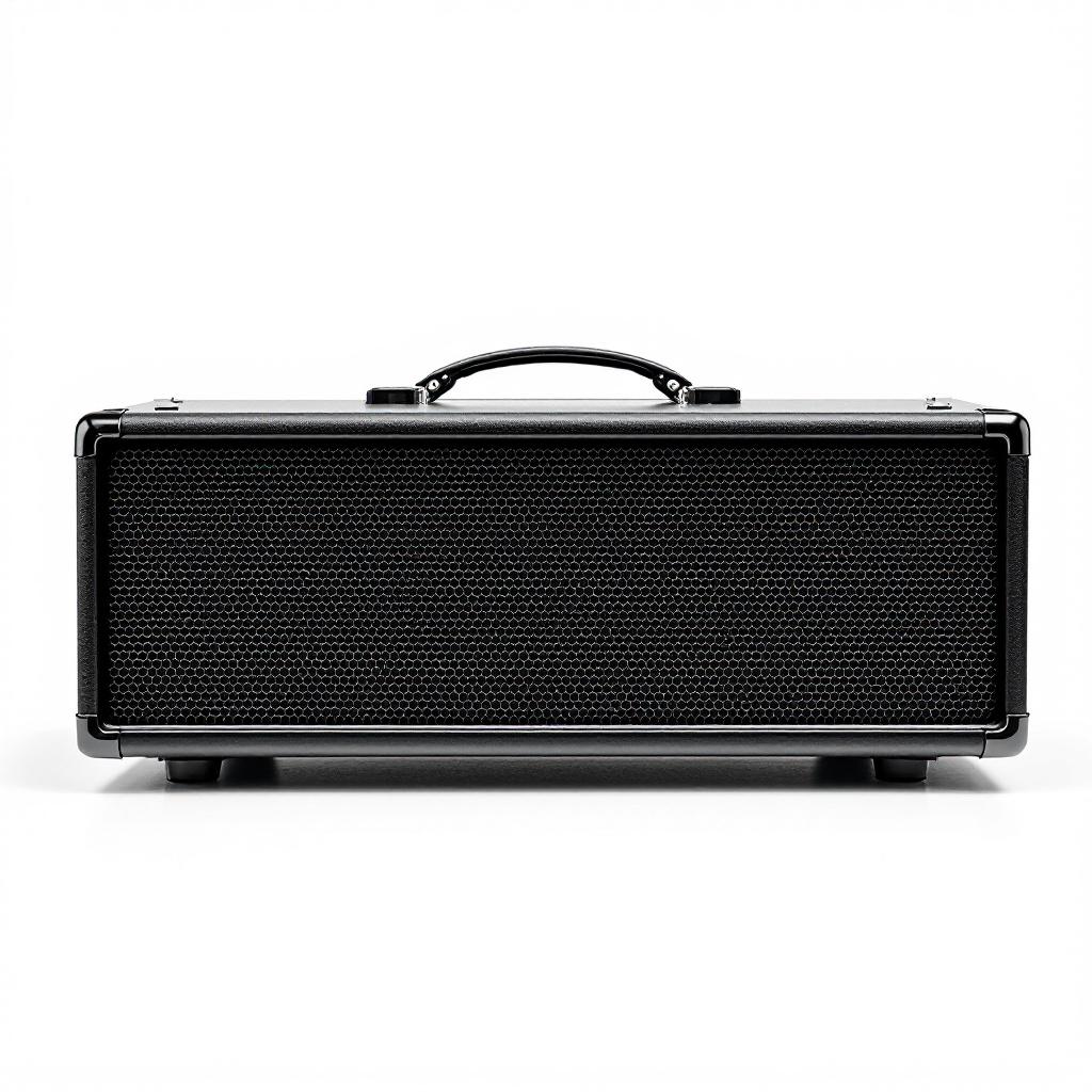 Amplificador de Palco PA-500 Pro