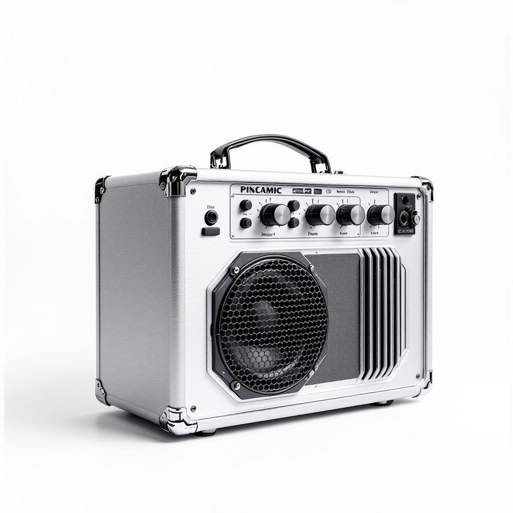 Monitor Portátil PM-200 Compact