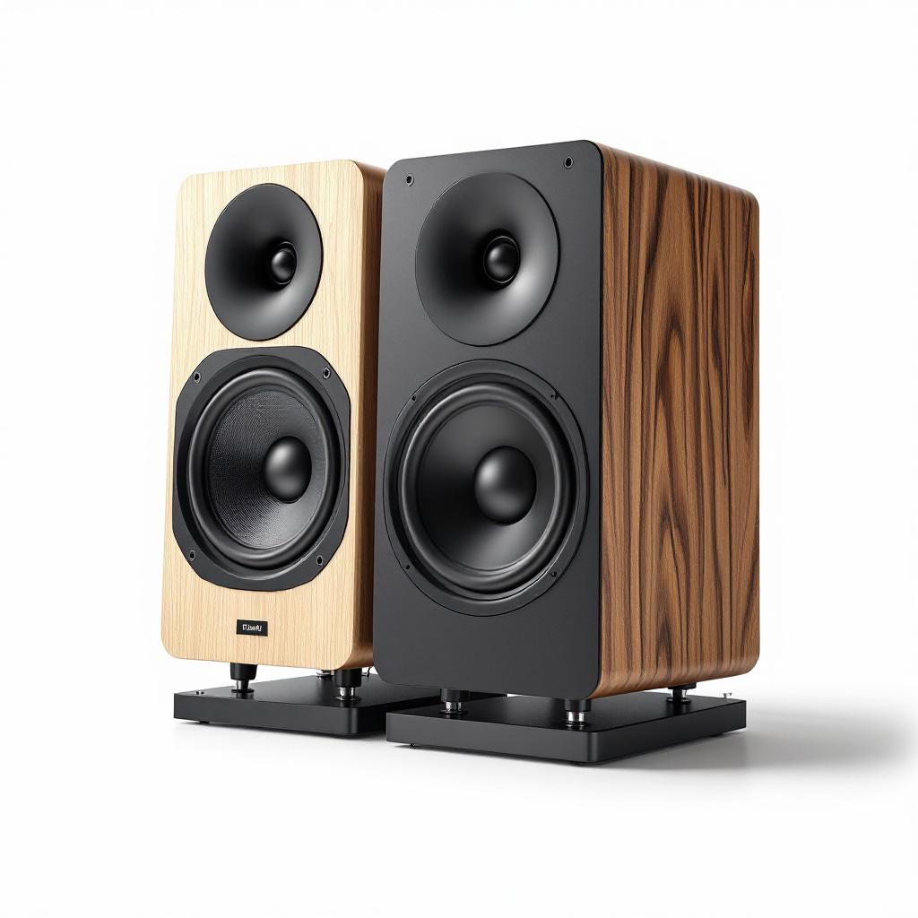 Monitor de Estúdio ST-300 Reference