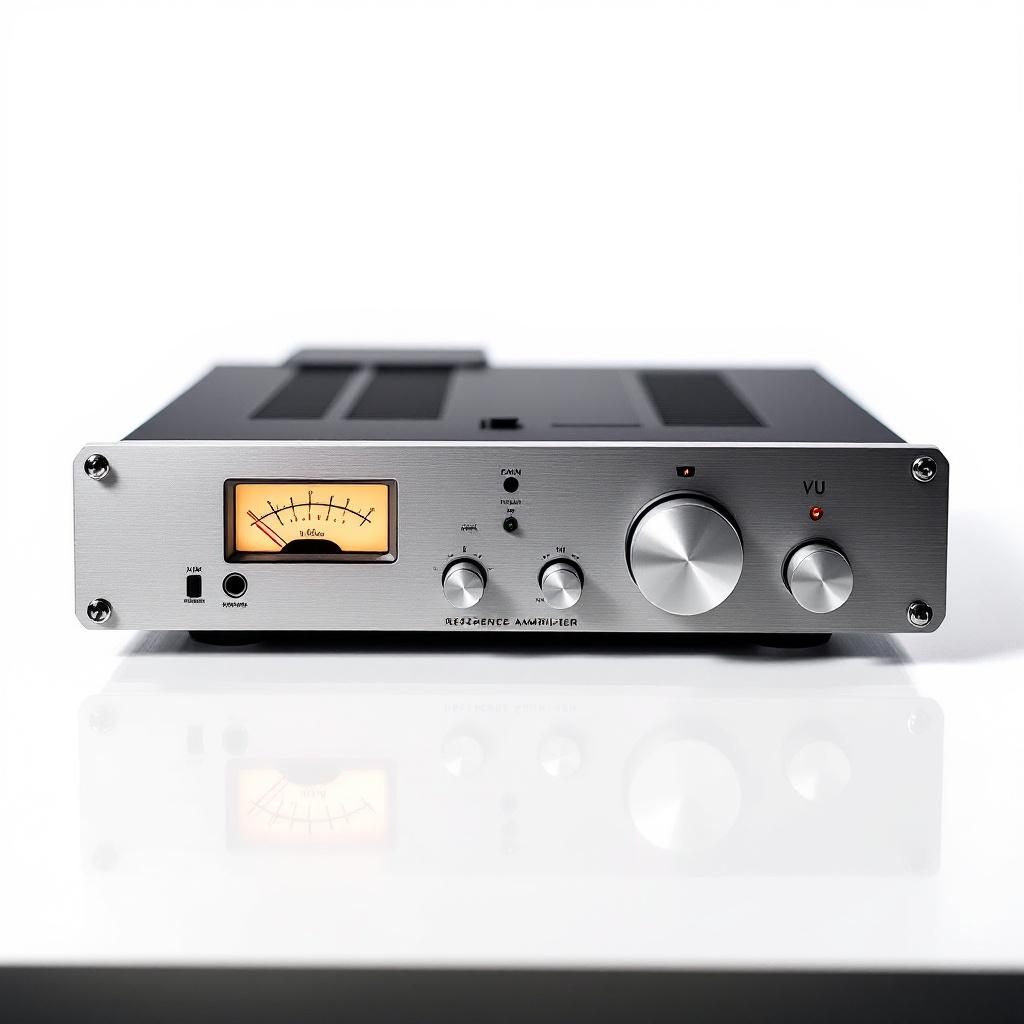Amplificador Premium GP-800 Grand